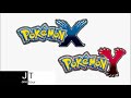 Aquacorde Town theme Pokemon X and Y (1 hour)