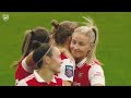 Leah Williamson | 200 Appearances for The Arsenal | Interview with Rachel Yankey