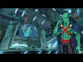 Watchtower Challenge: Martian Manhunter