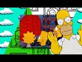 Re-Retrospectiva Simpson: Bart es un genio [Versión 2024]
