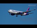 20 MINUTES of GREAT Plane Spotting in ICELAND | Reykjavik/Keflavik Airport Plane Spotting [KEF/BIKF]