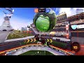 This is what 2000 hours of RL looks like. (fails and clips)
