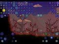 sniping in terraria (with a bow)#shorts #terraria