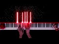 Your Song - Parokya ni Edgar | Piano Cover by Gerard Chua