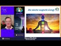 Lesson 02 - A Balanced Mind is Health! - Medita Mundi 2024 - London