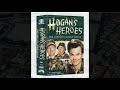Hogan's Heroes FILMING LOCATION Revealed! Before and After/Then and Now!