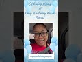 Celebrating 3 years of Diary of a Kidney Warrior Podcast