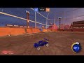 What The F?? | Rocket League SSL 2v2