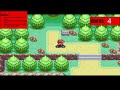 Pokémon Fire Red Randomized NUZLOCKE Episode 15 - Blaine and the Sevii Islands