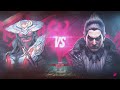 TEKKEN8_ Ranked