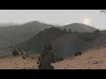 ARMA 3 SAS Gameplay - Operation Grim Wind