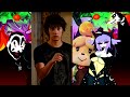 Why I will always defend a cartoony art style (speedpaint + commentary)