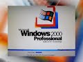 【レッドゾーン】Windows 2000 Zone 【RED ZONE】