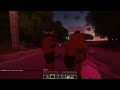 100 Players Simulate STRANGER THINGS in Minecraft...