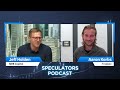 Real-World Edge w/ Jeff Holden: SMB Capital Head of Trader Development | SPECULATORS PODCAST EP 48