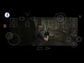 Resident Evil 4 - Android Gameplay Part 3