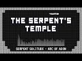 Serpent Solitude - Arc of Aeon