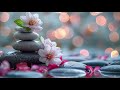 1 Hour of Healing Sounds: Music for Anxiety and Stress, Deep Relaxation, Massage & Spa Music. 🎵