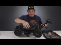 Top 3 Items for your Traxxas R/C