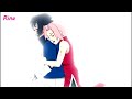 SasuSaku || edit