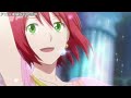 TVアニメ「赤髪の白雪姫」 OP映像