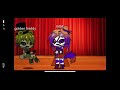 Singing battle!!|~|Lolbit vs Golden Freddy|~|