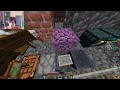 Building Stash on the donut SMP!