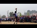 |❤️final Match👌|जि एम समाजले मनिमुकुन्दलाइ हरायो|Nepali Volleyball 2021|GM Samaj vs Manimukunda|