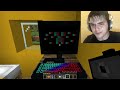Becoming a YOUTUBER in Minecraft!