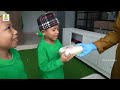Nasi Ayam in shaa Allah Sedap❗| versi Tokwan untuk Anak Yatim & Asnaf