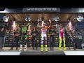 Supercross Round #16 450SX Highlights | Denver, CO Empower Field at Mile High | May 4, 2024