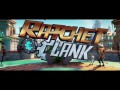 Ratchet and Clank. Offical Trailer 2015