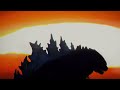 Godzilla Provenance Clip - The Main 3