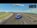 Solo League Practice at Homestead