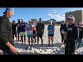 MUST WATCH!!! Mastering Ironman Florida Swim Course 🏊‍♂️ | Pro Tips and Tricks for Success!