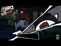 Let's Play Persona 5 Royal (84) The Obligatory Beach Episode