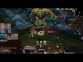 WoW Ascendant Ragnaros EU Uldir HC 2018-11-07 1/2