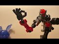 Alan (Bionicle test animation)