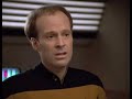 TNG: Barclay's Precious Little