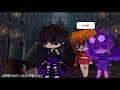 The Afton Family Goes To The Beach / FNAF