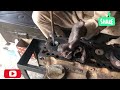 Engine head repairing full videos #indiantrucks #headgasket