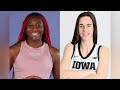 Caitlin Clark To Miss her Best Teammates at Indiana Fever vs Seattle Storm game!