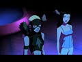 Young Justice - According to You - Roy/Artemis/Wally