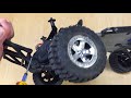 5 simple and FREE fixes for your Traxxas Slash!