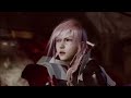 Lightning Returns: Final Fantasy XIII - Noel Kreiss Boss Battle
