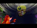 Crash Bandicoot N Sane Trilogy - Crash Bandicoot 2 - Hang Eight