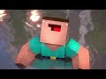Derp Infection (Minecraft Animation)