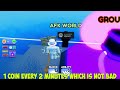 [NEW CODES] HOW TO GET COINS FAST + OPENING CRATES IN BLADE BALL | [NEW] Blade Ball | ROBLOX