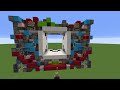 Remaking My Most Important Piston Door