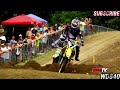 James Stewart vs Ryan Villopoto - The Rivalry